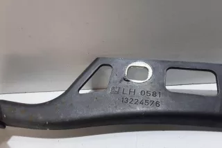 13224576 , art9737612 Петля капота Opel Zafira B Арт 9737612, вид 3