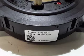 6976394 , art9737260 Шлейф руля BMW 5 E60/E61 Арт 9737260, вид 4