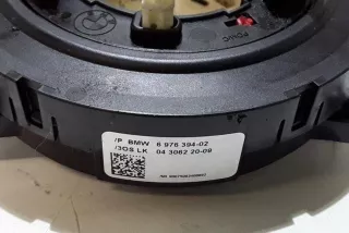 6976394 , art9737260 Шлейф руля BMW 5 E60/E61 Арт 9737260, вид 5