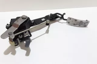 8200153269B , art9737126 Педаль газа Renault Megane 2 Арт 9737126, вид 1