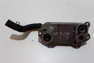 988967T , art9737533 Кронштейн масляного фильтра Lexus IS 2 Арт 9737533, вид 3