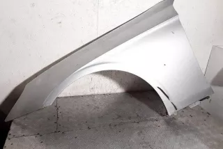 art9738250 Крыло переднее левое Mercedes CLS C219 Арт 9738250