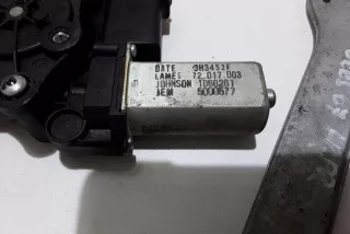 1060281, 27400108760 , art9739031 Стеклоподъемник передний левый Opel Corsa D Арт 9739031, вид 3