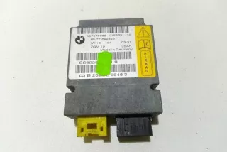 65776928267, 6928267 , art9738583 Блок AirBag BMW 7 E65/E66 Арт 9738583, вид 1