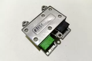 13188856, 327963935 , art9740654 Блок AirBag Opel Zafira B Арт 9740654, вид 2