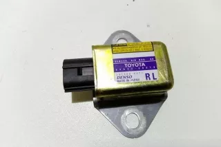 8983360010, 1879000471 , art9739758 Датчик удара Toyota Land Cruiser Prado 120 Арт 9739758, вид 1
