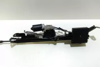 PN16918718, 954703J101 , art9740763 Насос гидроусилителя руля Hyundai IX55 Арт 9740763, вид 6