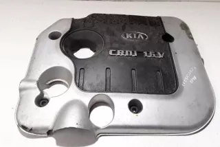 2924027400 , art9740432 Декоративная крышка двигателя Kia Carens 3 Арт 9740432