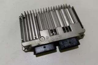 7532878, 7507492 , art9740695 Блок управления АКПП BMW 7 E65/E66 Арт 9740695, вид 1