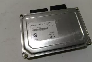 7532878, 7507492 , art9740695 Блок управления АКПП BMW 7 E65/E66 Арт 9740695, вид 2
