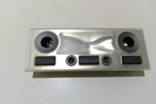 63318379699, 8379699 , art9740466 Фонарь салона (плафон) BMW 7 E65/E66 Арт 9740466, вид 1