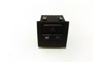 61316945653, 694565301 , art9741080 Кнопка аварийной сигнализации BMW 3 E90/E91/E92/E93 Арт 9741080, вид 1