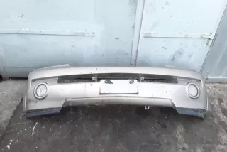 art9740651 Бампер передний Kia Sorento 1 Арт 9740651, вид 1