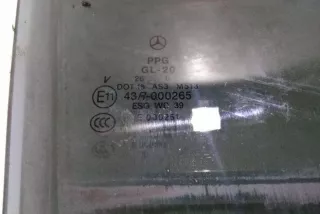 43R000265, AS3M513 , art9742131 Стекло двери задней правой Mercedes R W251 Арт 9742131, вид 2