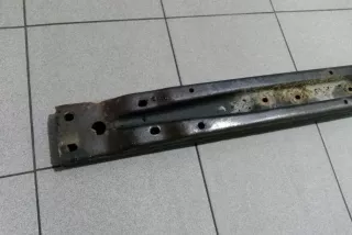art9740656 Усилитель бампера заднего Jeep Commander Арт 9740656, вид 3