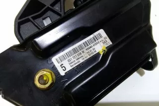 6Q1721059M , art9741463 Педаль сцепления Skoda Fabia 1 Арт 9741463, вид 4