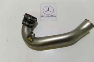 A2780941591 , art9741061 Патрубок (трубопровод, шланг) Mercedes G W461/463 Арт 9741061, вид 1