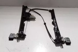 55394227AC , art9739588 Стеклоподъемник передний левый Jeep Commander Арт 9739588, вид 3