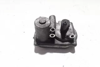 059129086E, 2900309561, A2C53112910 , art9739697 Моторчик заслонки печки Audi A6 Allroad C7 Арт 9739697, вид 2