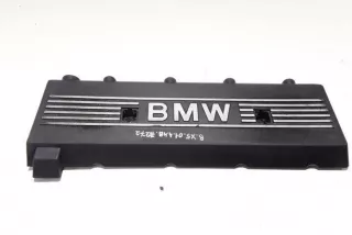 11121702857 , art9741821 Декоративная крышка двигателя BMW X5 E53 4.4л Арт 9741821, вид 1
