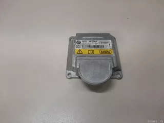 34526855990 Блок управления AIR BAG BMW X3 F25 Арт E23373869, вид 1