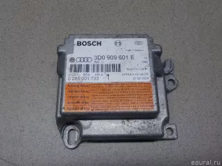 3D0909601E00B Блок управления AIR BAG Volkswagen Touareg 1 Арт E30856982, вид 1
