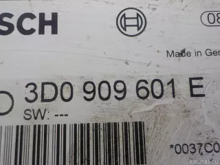 3D0909601E00B Блок управления AIR BAG Volkswagen Touareg 1 Арт E30856982, вид 4