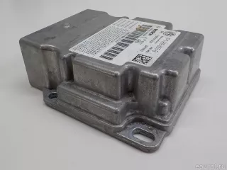 7P0959655B Блок управления AIR BAG Volkswagen Touareg 2 Арт E84661961, вид 2