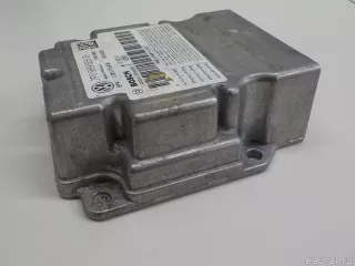 7P0959655B Блок управления AIR BAG Volkswagen Touareg 2 Арт E84661961, вид 3