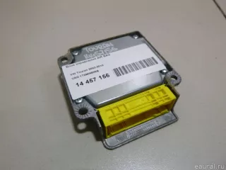 1T0909605B Блок управления AIR BAG Volkswagen Touran 1 Арт E14457156, вид 2