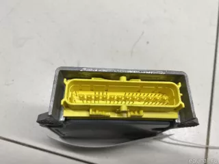 1T0909605D Блок управления AIR BAG Volkswagen Touran 1 Арт E70498412, вид 4