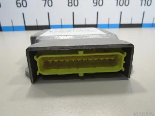 1T0909605D Блок управления AIR BAG Volkswagen Touran 1 Арт E80799270, вид 3