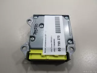 1T0909605D Блок управления AIR BAG Volkswagen Touran 1 Арт E80799270, вид 4