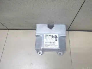 13367444 Блок управления AIR BAG Opel Zafira B Арт E100197283, вид 1