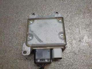 4613460 Блок управления AIR BAG Ford Transit 3 Арт E50486909, вид 2
