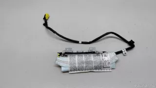 4H0880441B Подушка безопасности боковая (в сиденье) Audi A8 D4 (S8) Арт E23286698, вид 1