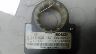 0265005487 Датчик угла поворота руля Toyota Corolla VERSO 2 Арт TBR01ZU01, вид 3