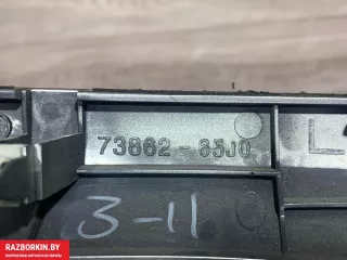 7386265J0 Накладка декоративная на торпедо Suzuki Grand Vitara FT Арт 29122, вид 7