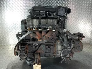 B10S1 Двигатель Chevrolet Matiz 2 Арт 118521, вид 1