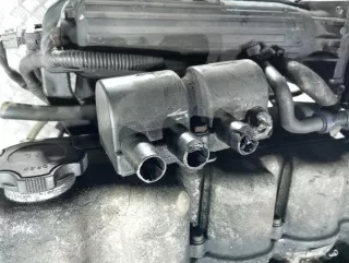 B10S1 Двигатель Chevrolet Matiz 2 Арт 118521, вид 2
