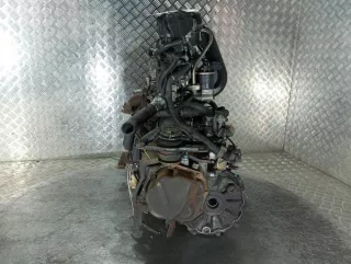 B10S1 Двигатель Chevrolet Matiz 2 Арт 118521, вид 3