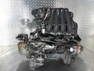 B10S1 Двигатель Chevrolet Matiz 2 Арт 118521, вид 4