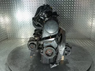 B10S1 Двигатель Chevrolet Matiz 2 Арт 118521, вид 5