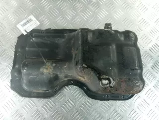  Поддон Mazda 3 BK 1.6л Арт 98780.8, вид 1