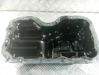  Поддон Mazda 3 BK 1.6л Арт 98780.8, вид 3