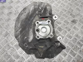 31216753461 Кулак (корпус ступицы) передний левый BMW 7 E65/E66 Арт 54642185, вид 1