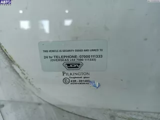  Стекло двери передней правой LDV Maxus Арт 54039303, вид 2