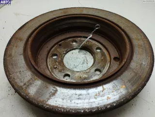 Диск тормозной задний Mazda Xedos 9 Арт 54334731, вид 2