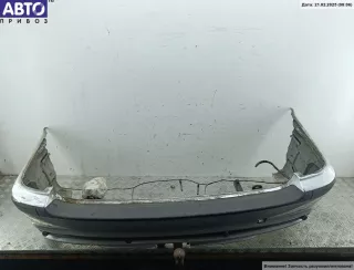  Бампер задний BMW 3 E46 Арт 54271496