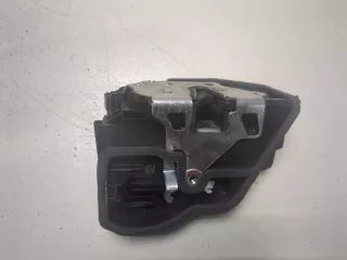 51217202144 Замок двери передней левой MINI COUNTRYMAN R60 Арт 8758068, вид 1